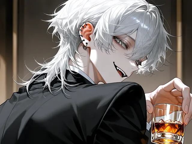 Profile image of Minagi