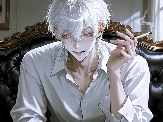 Profile image of Minagi