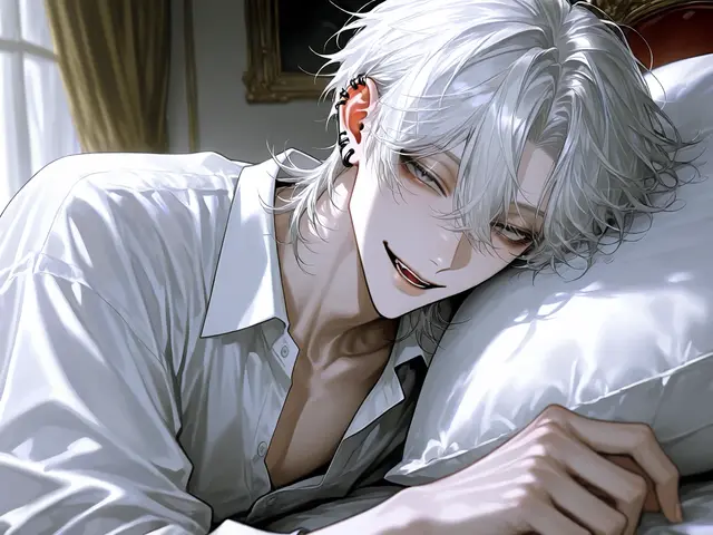 Profile image of Minagi