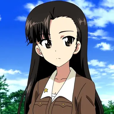 Profile image of Nishi
