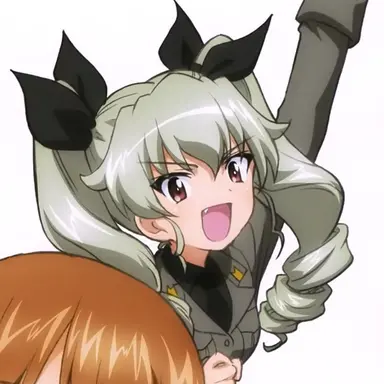 Profile image of Anchovy