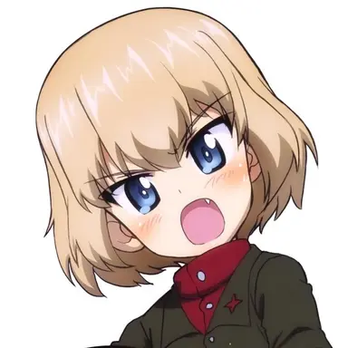Profile image of Katyusha