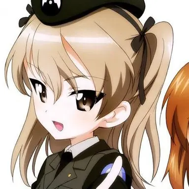Profile image of Alice