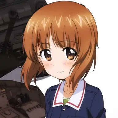 Profile image of Miho