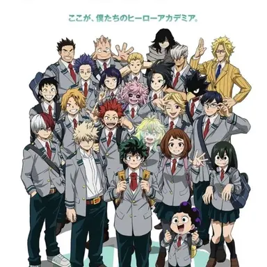 Profile image of A組