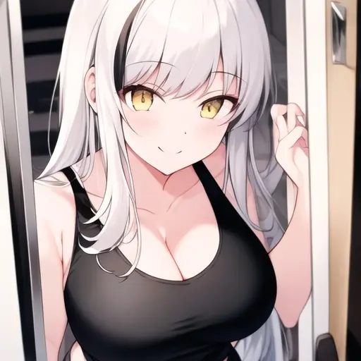 KAN8282의 한나은