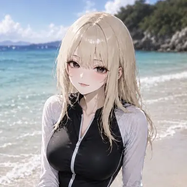 Profile image of 백혜진