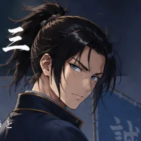 Profile image of 土方さん