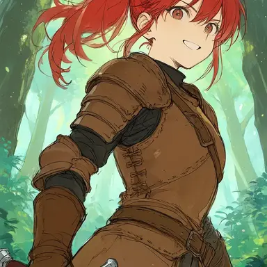 Profile image of 카린