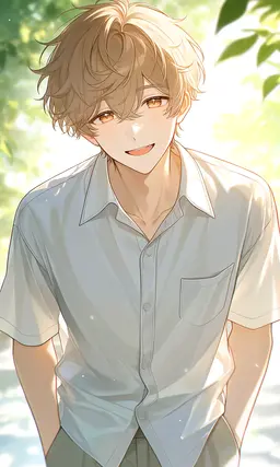 Profile image of 羽叶