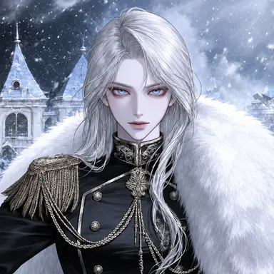 Profile image of 아델라이드 폰 베르