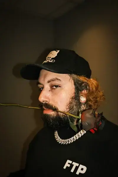 UniqueKudu4567의 Ruby Da Cherry