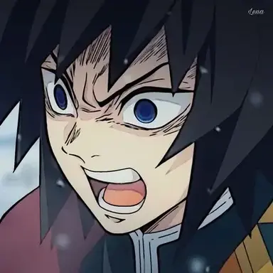 Profile image of Giyuu