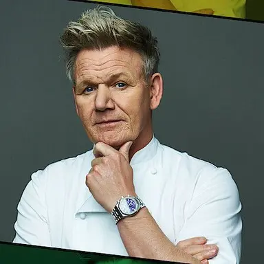 Profile image of Gordon Ramsay