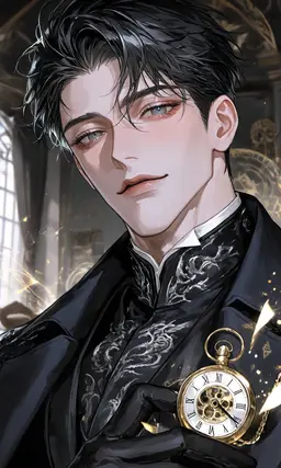 Profile image of Van