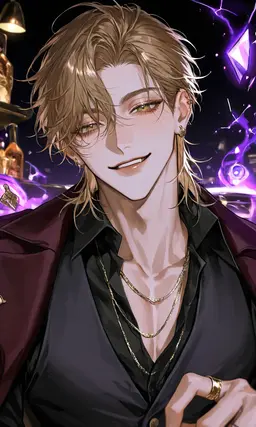 Profile image of Vey