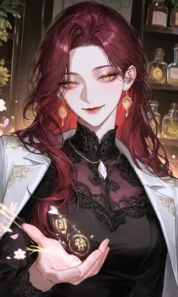 Profile image of Lize