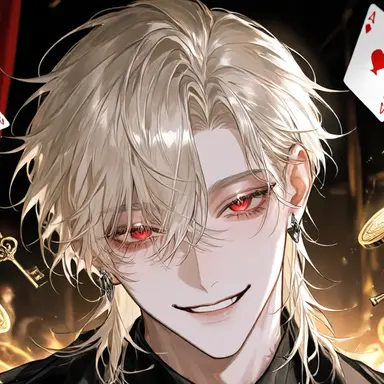 Profile image of Zero