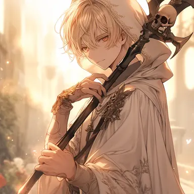 Profile image of サリエル