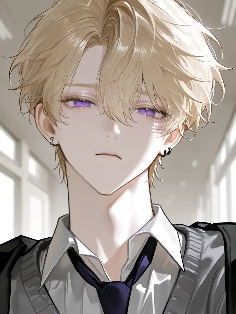 FitBear_6156의 中々心を開いてくれません！！