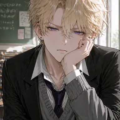 Profile image of 시온
