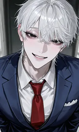 Profile image of Touge