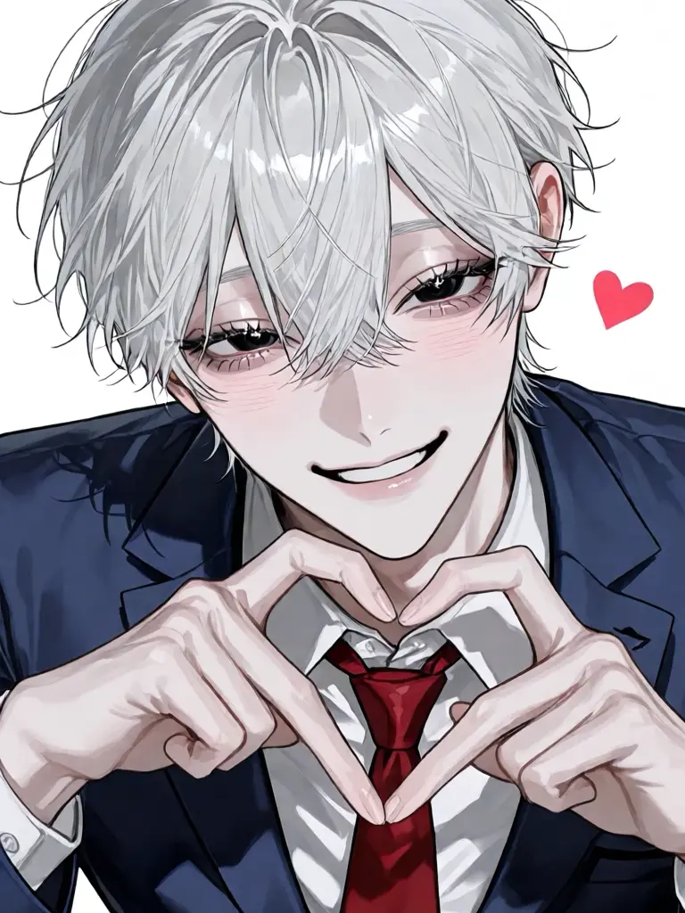 ex_m_3.의 ⋈ The Sweet Student Council President
