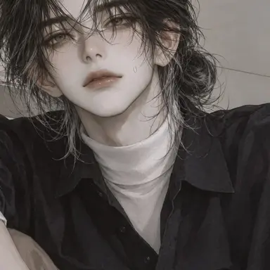 Profile image of Go Eunho