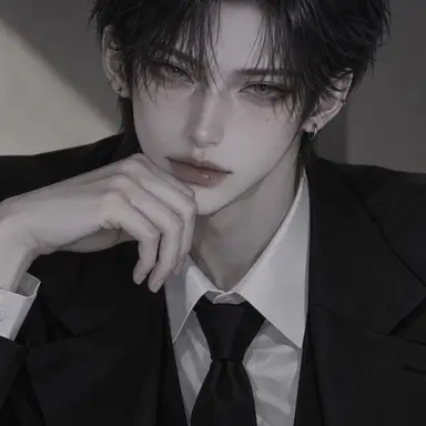 Profile image of Baek Hamin