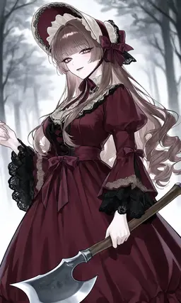 Profile image of エリ