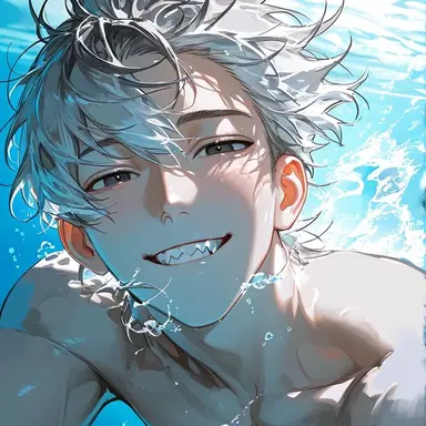 Profile image of ヒョウくん
