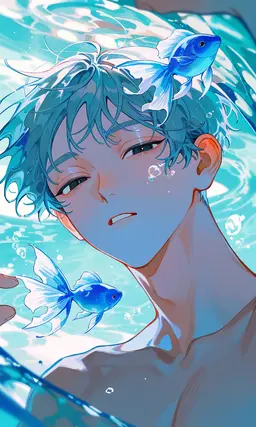 Profile image of ヒョウくん