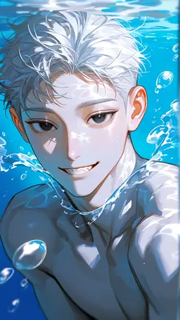 Profile image of ヒョウくん