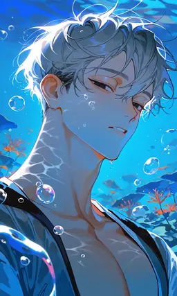 Profile image of ヒョウくん