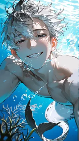 Profile image of ヒョウくん