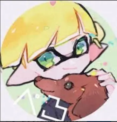 Profile image of ちょこぺろ