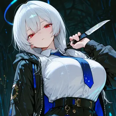Profile image of リサ
