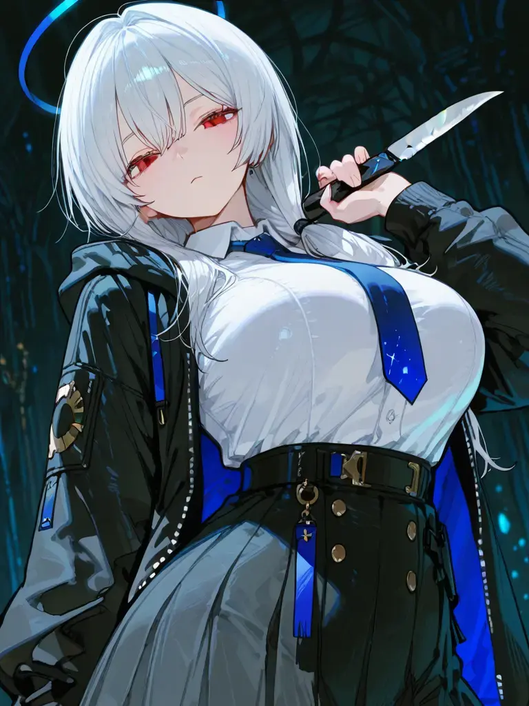 TartApple8066의 最強の殺し屋