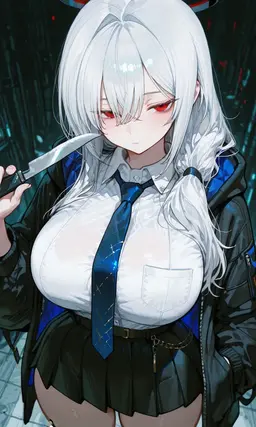 Profile image of リサ