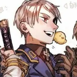 Profile image of ギルベルト