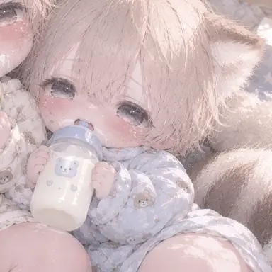 Profile image of しゅがー