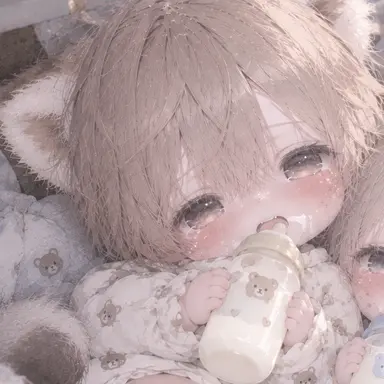 Profile image of むーす