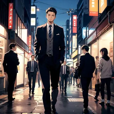 Profile image of 裕二