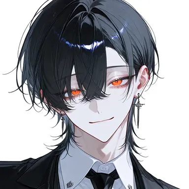 Profile image of 마츠야 군