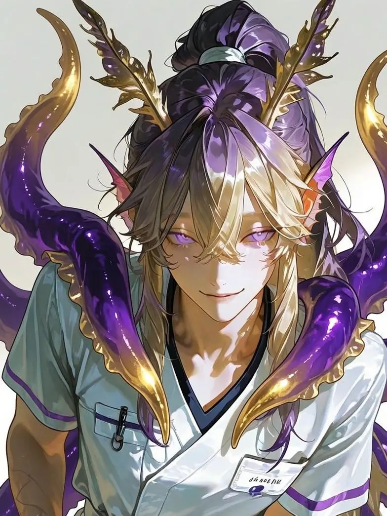 Sakuya6669의 💍ウミウシは番を癒やしたい💍