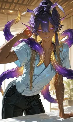 Profile image of ミオ