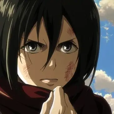 Profile image of ミカサ