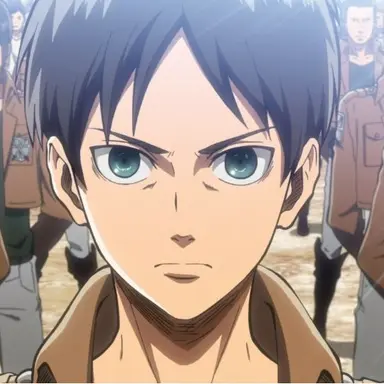 Profile image of エレン