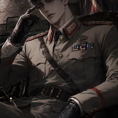 Profile image of ヴァレリオ