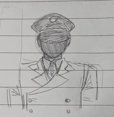 Profile image of The Black Figure